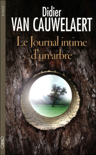 Le Journal intime d'un arbre