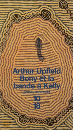 Bony et la bande à Kelly