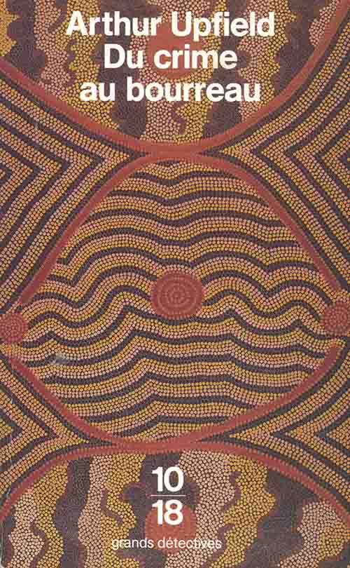 Du crime au bourreau