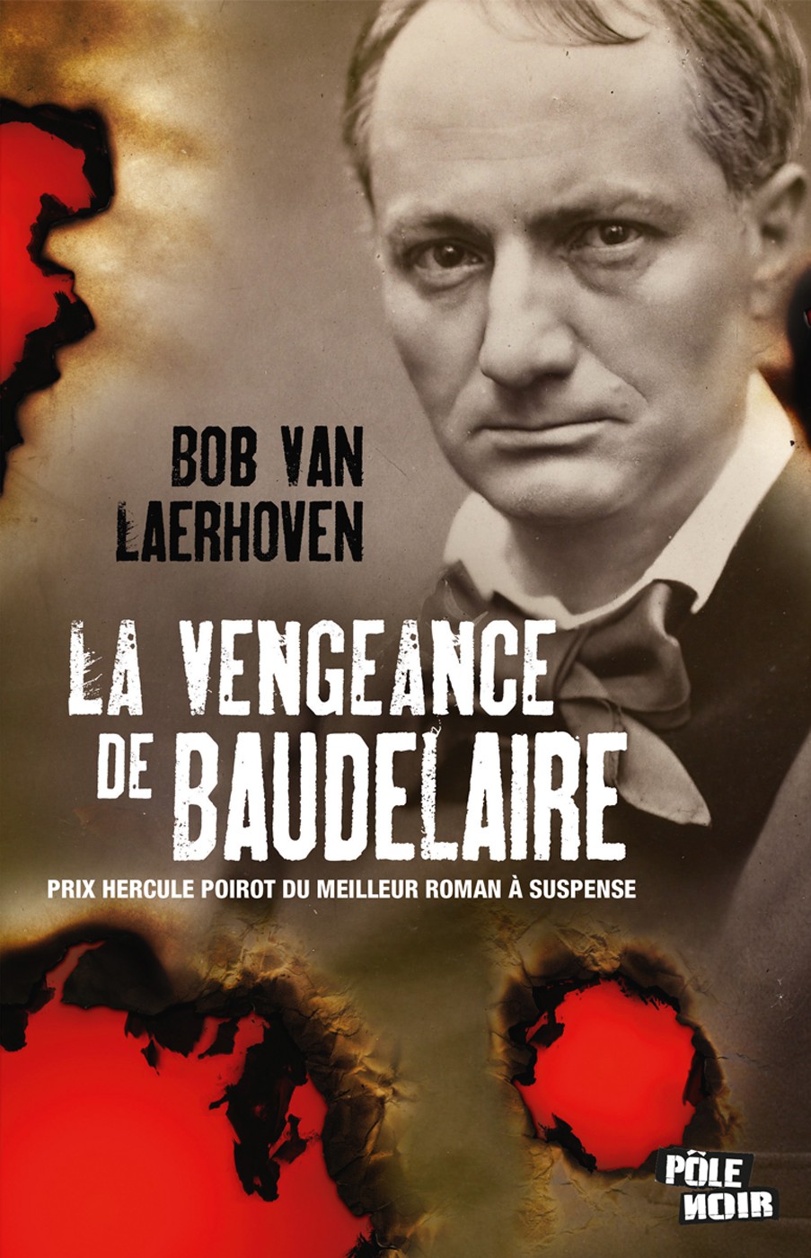La Vengeance de Baudelaire