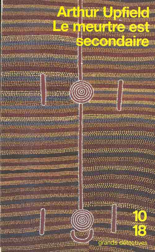 Le meurtre est secondaire