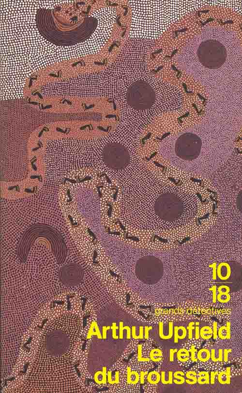 Le retour du Broussard