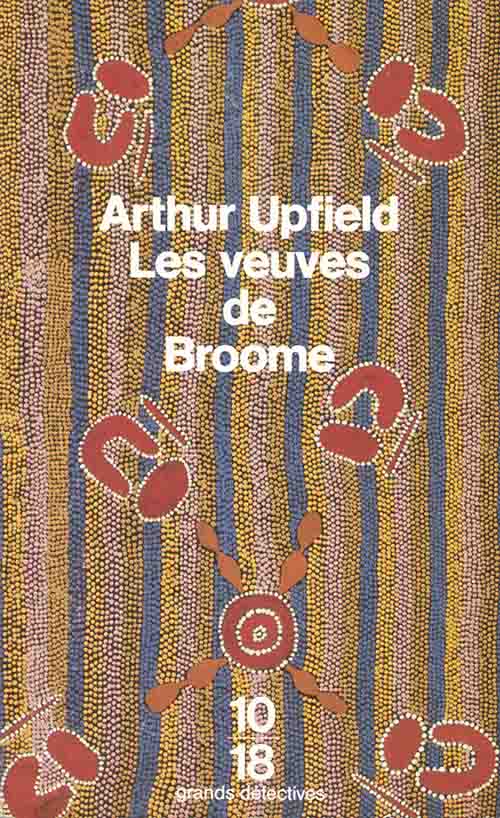 Les veuves de Broome