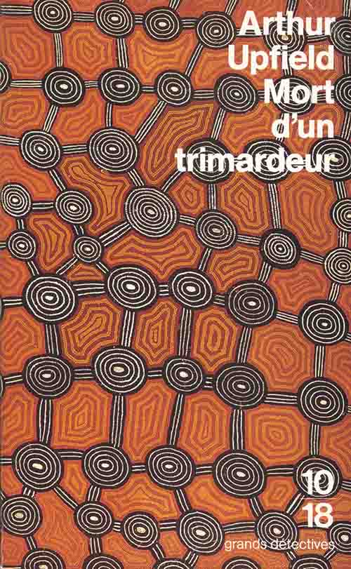 Mort d'un trimardeur