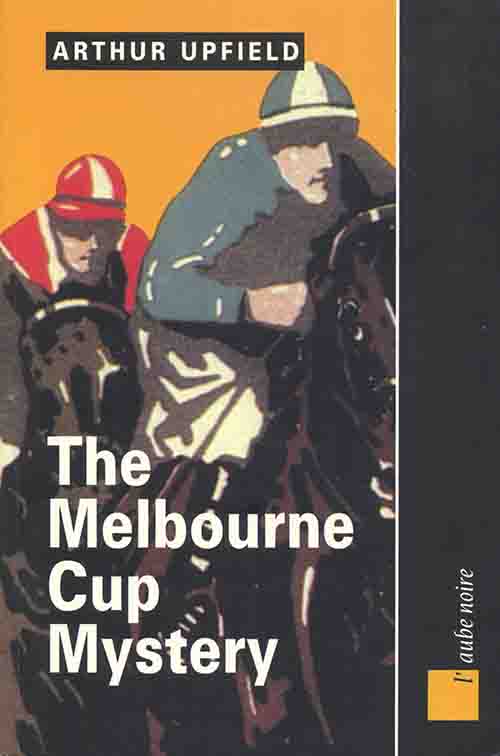 The Melbourne cup mystery