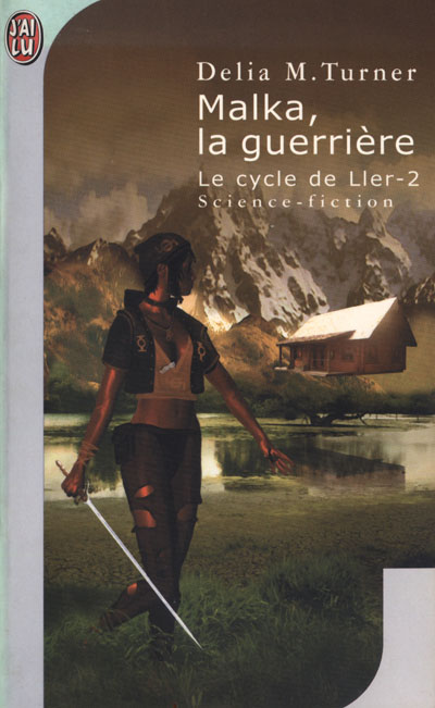 Malka, la guerrière