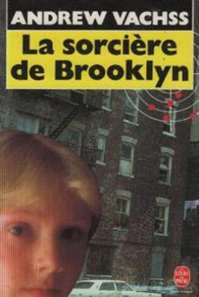 La Sorcière de Brooklyn