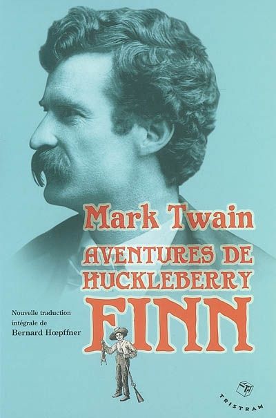 Les Aventures de Huckleberry Finn