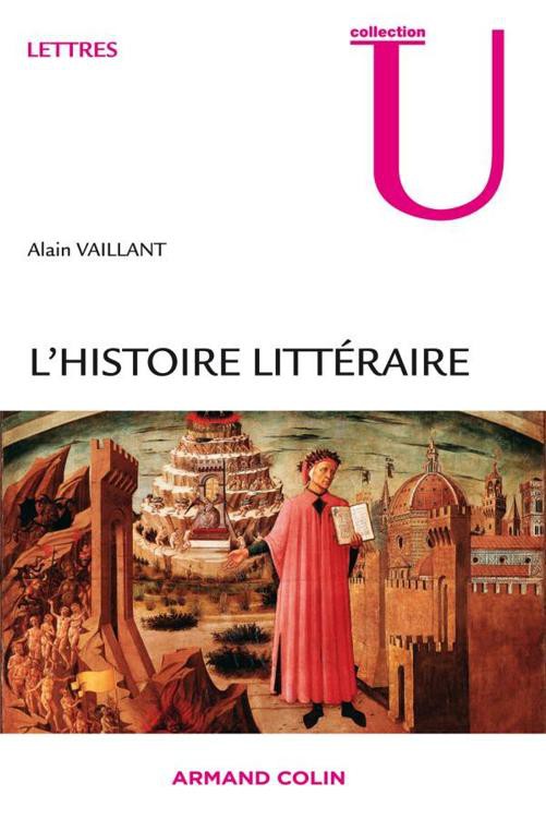 L'histoire littéraire (Lettres) 