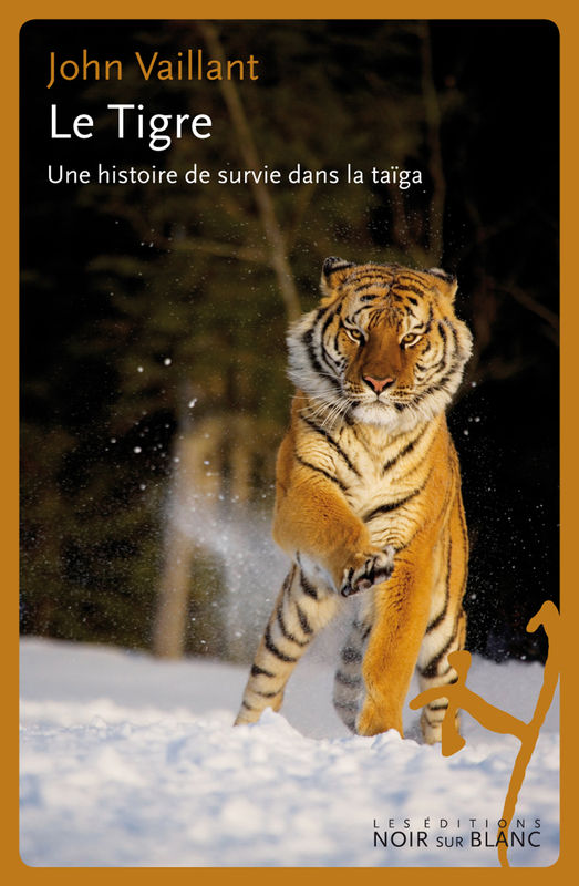 Le Tigre
