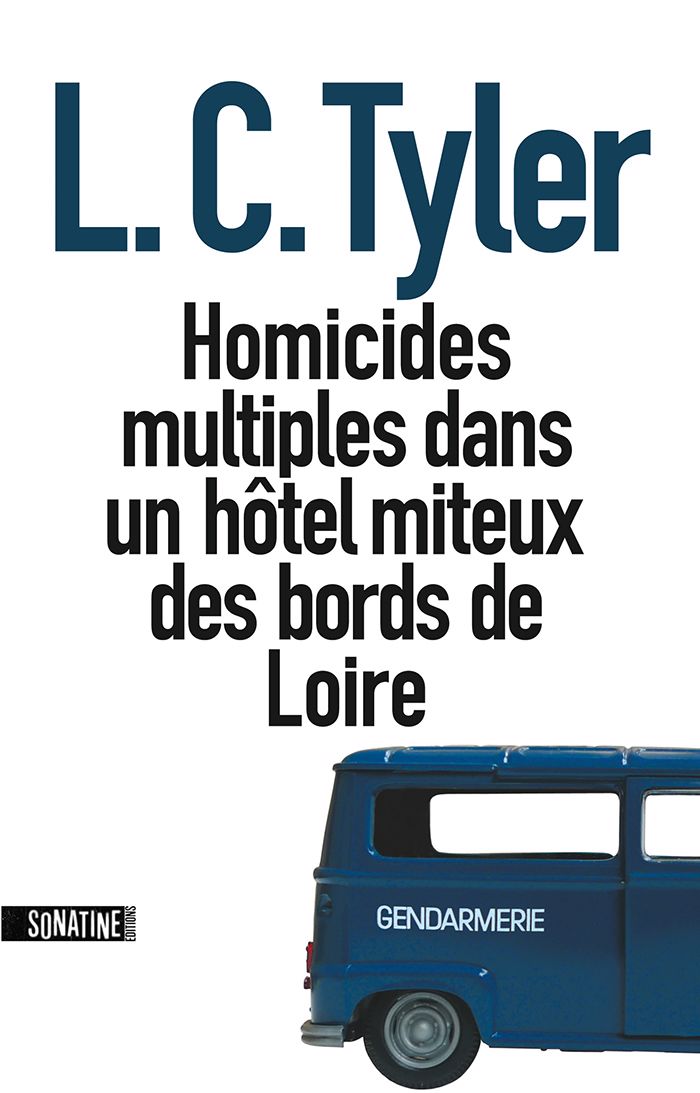 Homicides Multiples Dans Un Hôtel Miteux Des Bords De Loire