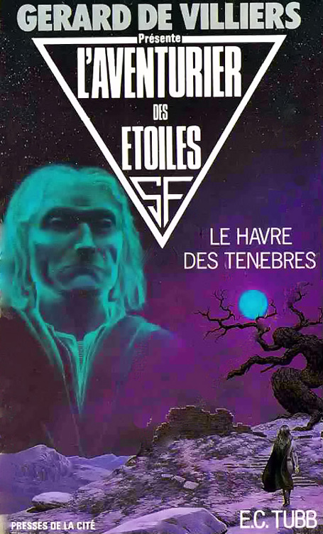 ADE16 - Le havre des ténèbres