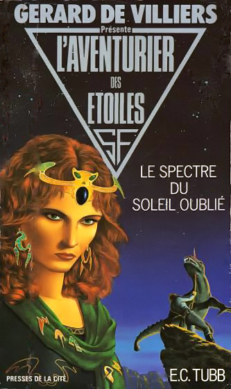 ADE15 - Le spectre du soleil oublié