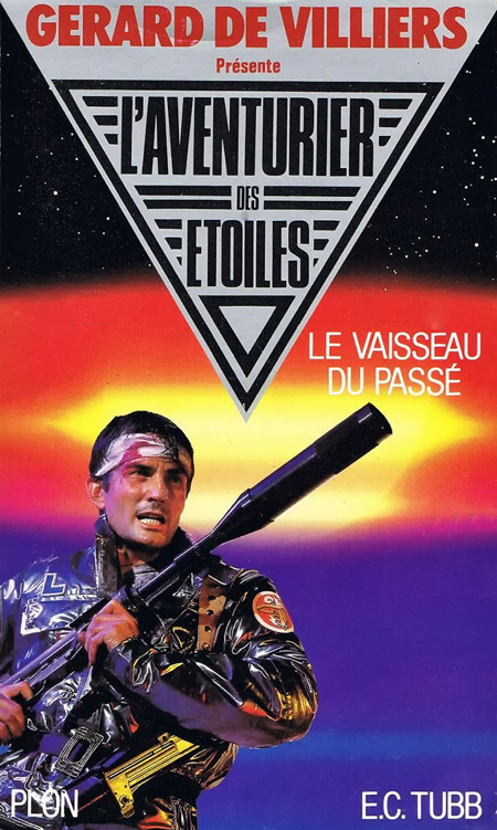 ADE08 - Le vaisseau du passé