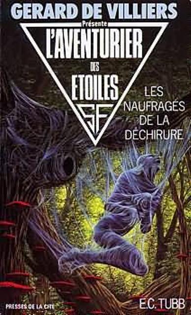 Les naufragés de la déchirure