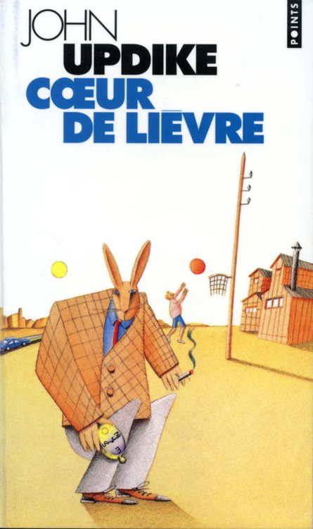 Cœur de lièvre
