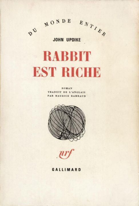Rabbit est riche