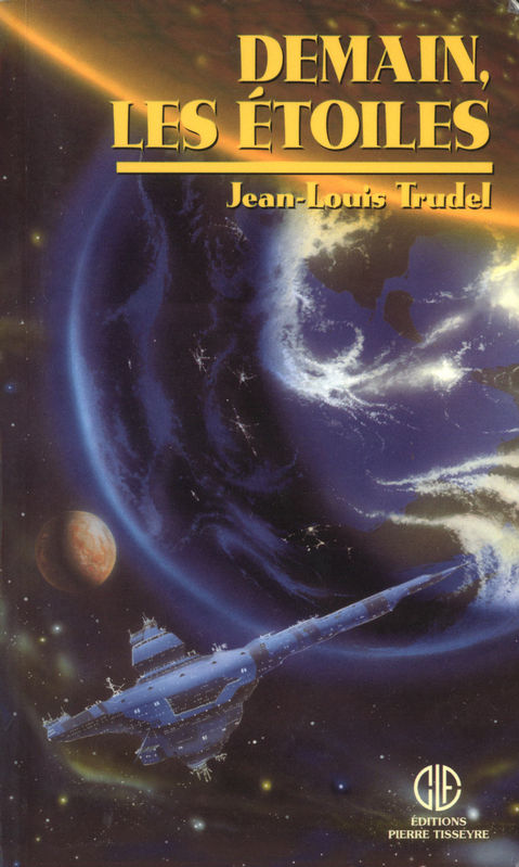 Demain, les étoiles