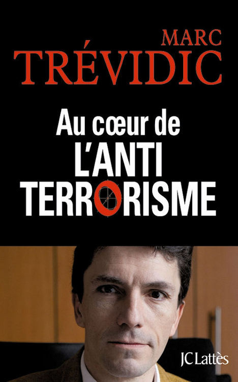 Au cœur de l’antiterrorisme