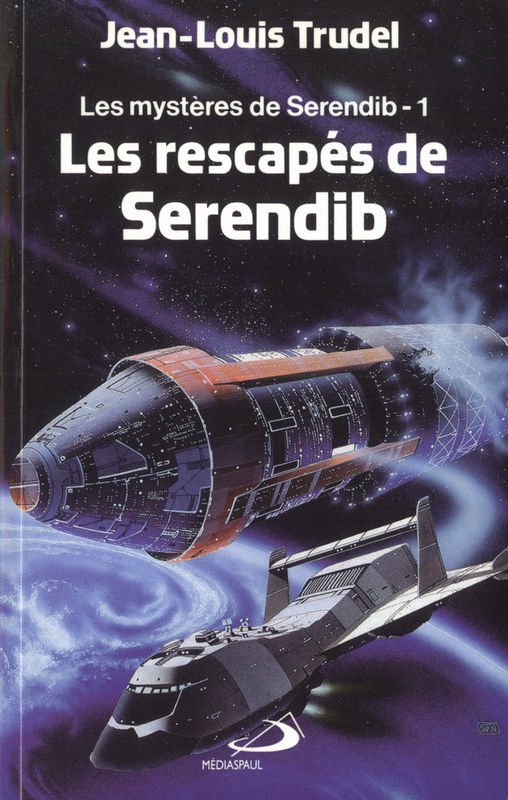 Les rescapés de Serendib
