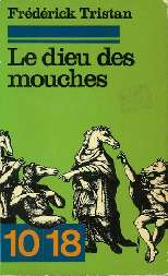Le dieu des mouches