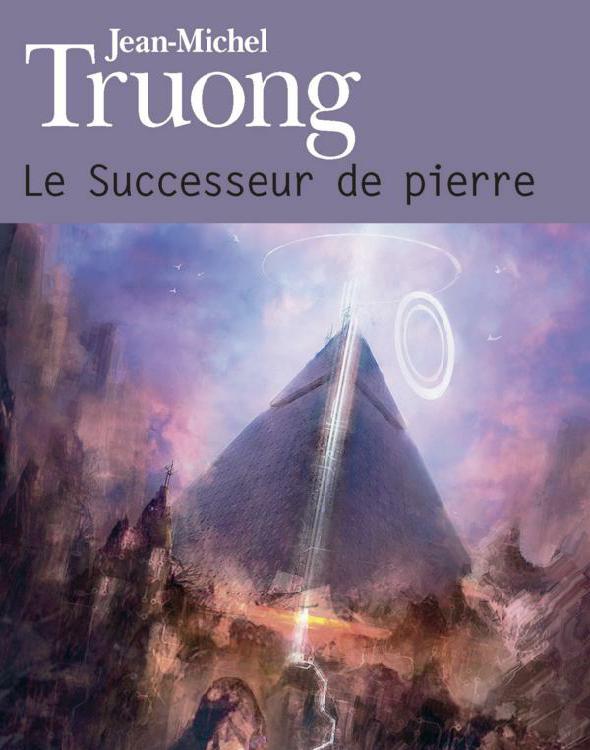 Le Successeur de pierre