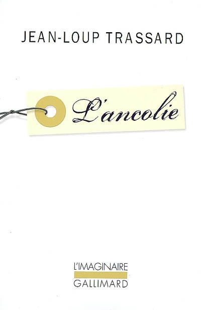 L’ancolie