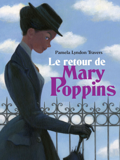 Le retour de Mary Poppins
