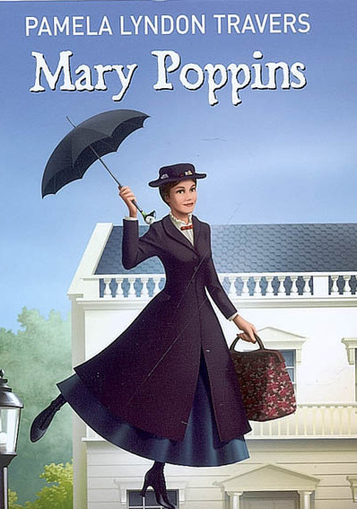 Mary Poppins