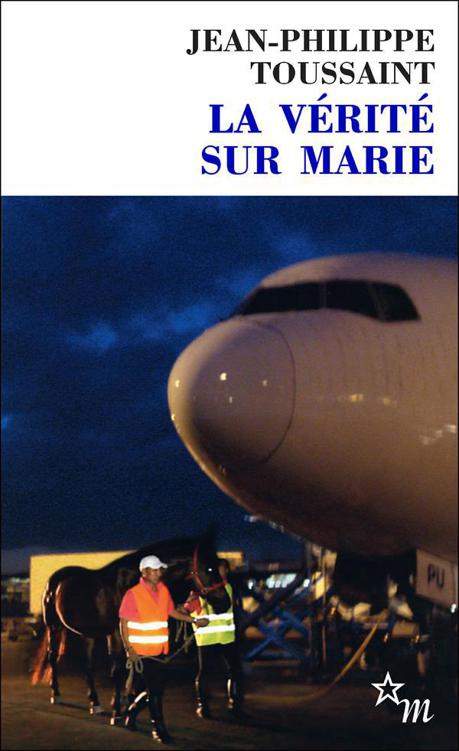 La Vérité sur Marie (Double) 