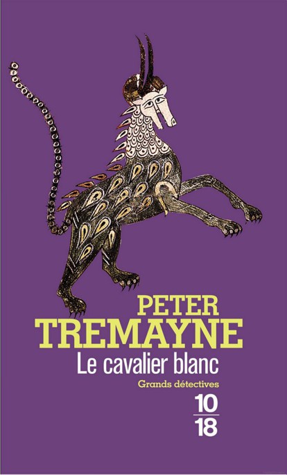 Le cavalier blanc