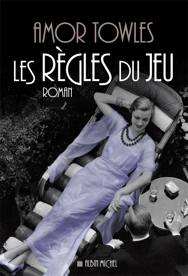 Les Règles du jeu