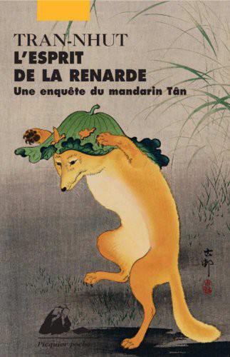 L'esprit de la renarde