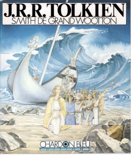 Smith de Grand Wootton