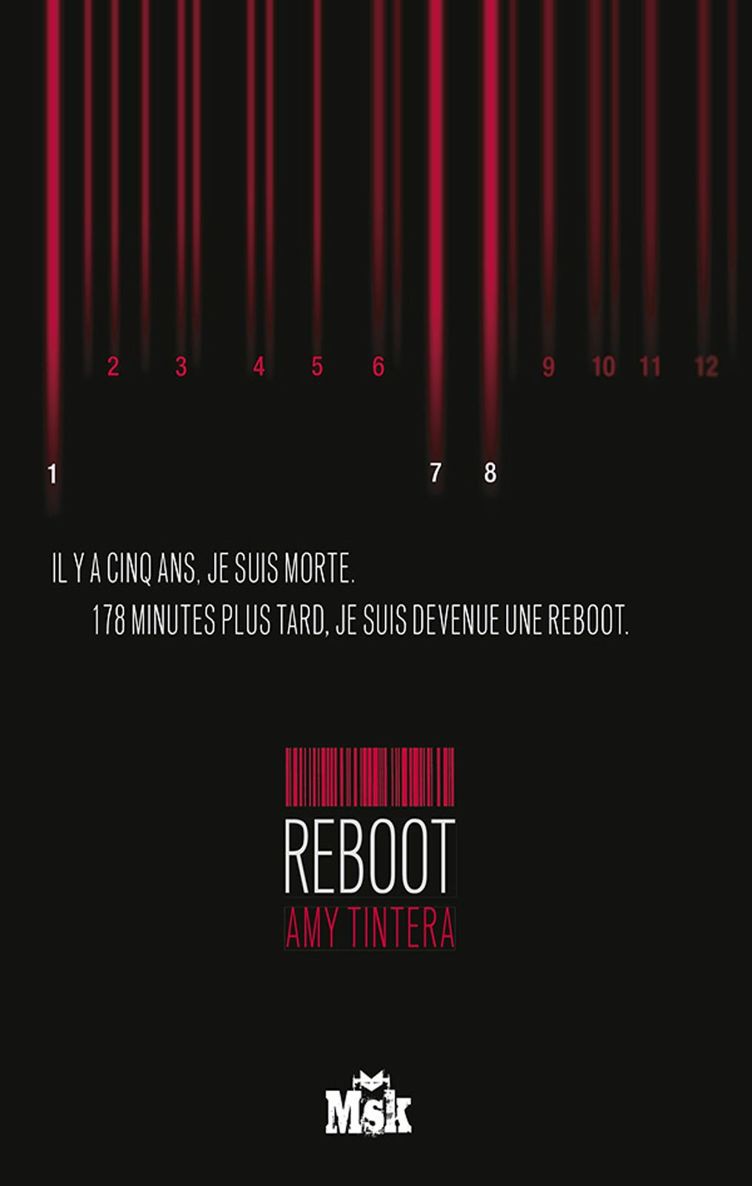 Reboot (MsK) 