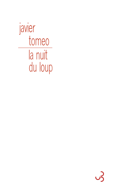 La Nuit du Loup