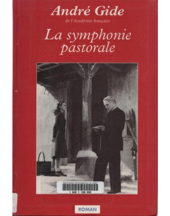 La symphonie pastorale