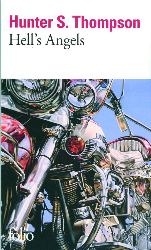 Hell’s Angels