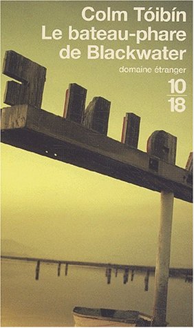 Le bâteau phare de Blackwater