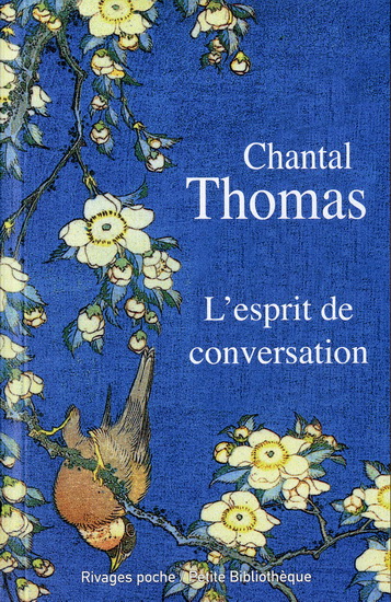 L'Esprit De Conversation