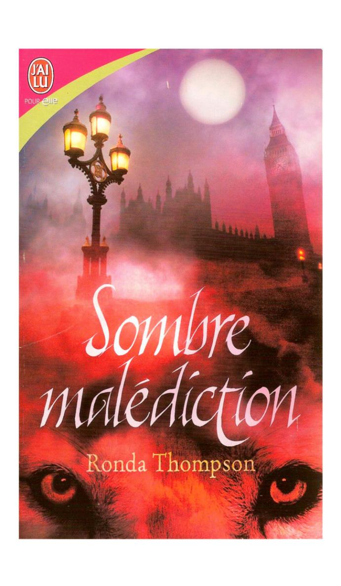 [01] Sombre malédiction