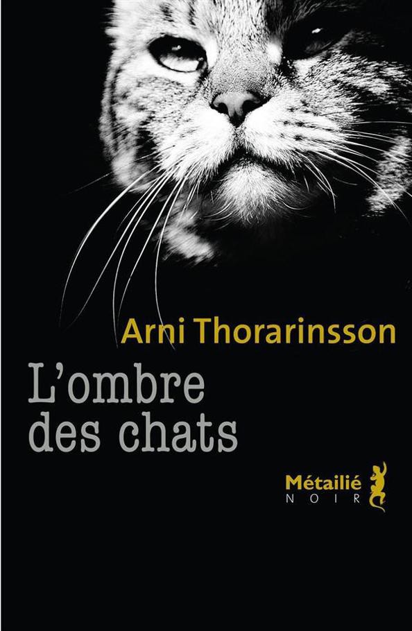 L'Ombre Des Chats