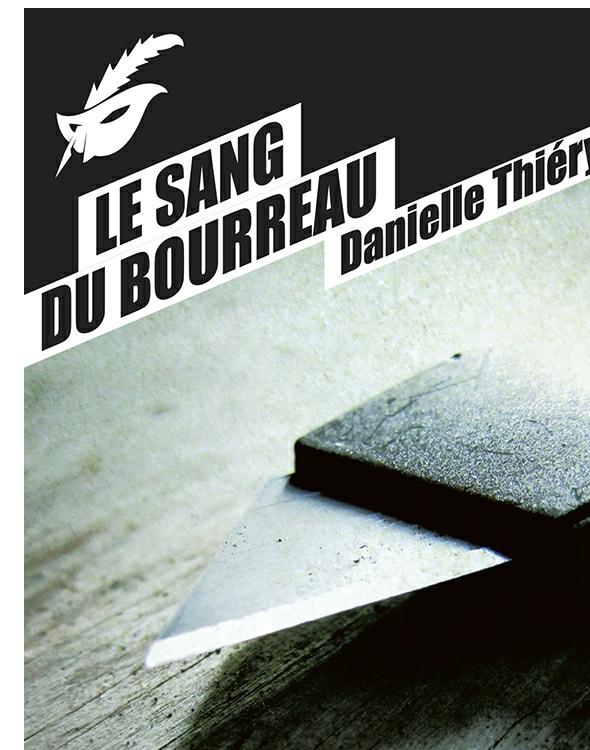 Le sang du bourreau