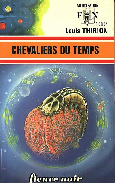 Chevaliers du temps