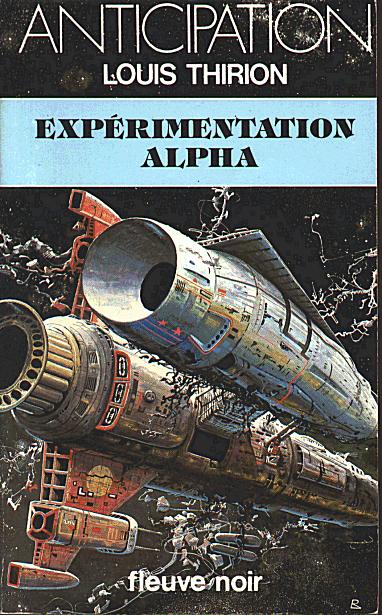 Expérimentation Alpha