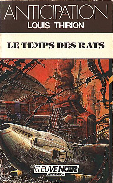 Le temps des rats