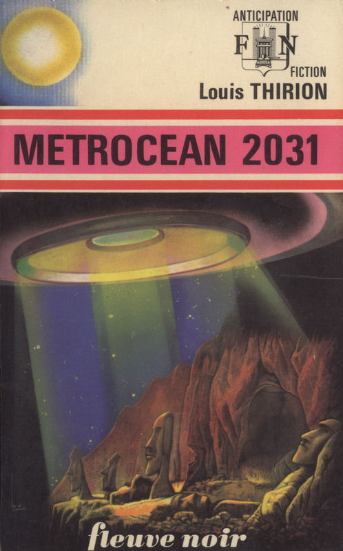 Métrocéan 2031