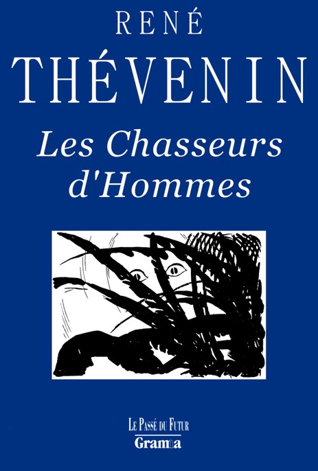 Les chasseurs d'hommes
