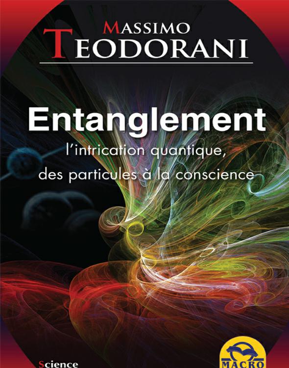 Entanglement