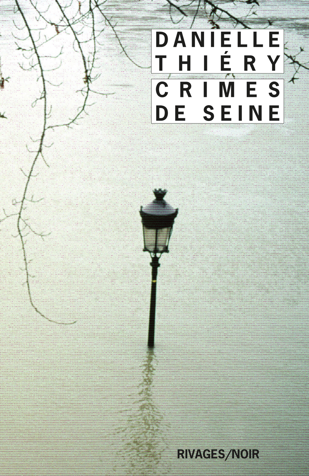 Crimes de seine